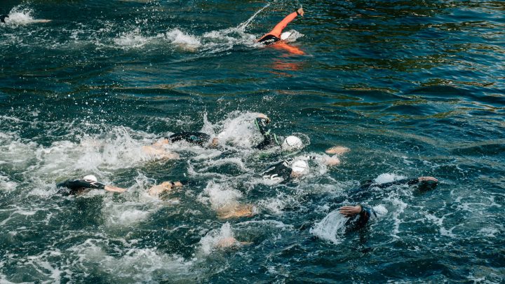 Triatlón Urbano de Zúrich: Éxito Total y Preparación Olímpica